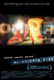 Rhinoceros Eyes