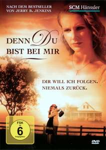 Though None Go With Me - Poster