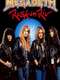 Megadeth: Rock in Rio 1991