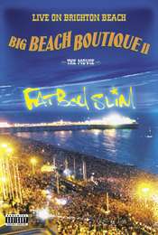 Fatboy Slim - Big Beach Boutique 2