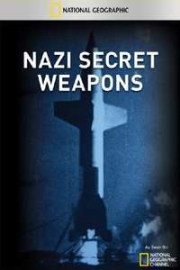 Nazi Secret Weapons - Poster