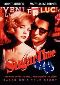 Sugartime - Poster