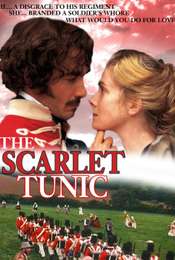 The Scarlet Tunic