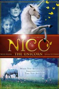 Nico the Unicorn - Poster