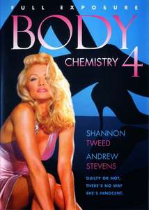 Body Chemistry 4: Full Exposure - Poster