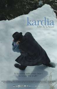 Kardia - Poster