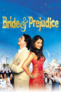Bride & Prejudice - Poster