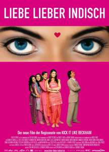 Bride & Prejudice - Poster