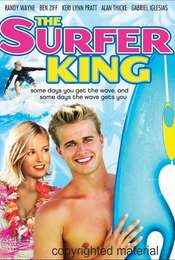 The Surfer King