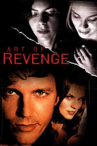 Art of Revenge - Poster