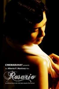 Rosario - Poster
