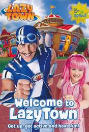 Lazy Town