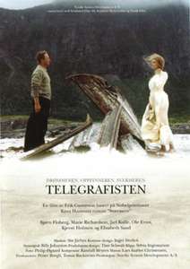 The Telegraphist - Poster