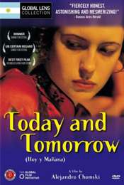 Today and Tomorrow