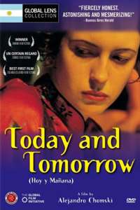 Today and Tomorrow - Poster