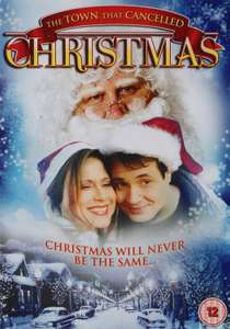The Town That Banned Christmas - Poster