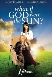 What If God Were the Sun?