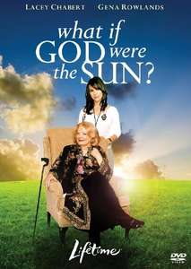 What If God Were the Sun? - Poster