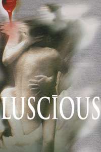 Luscious - Poster