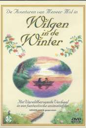 The Willows in Winter