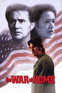 The War at Home - Poster