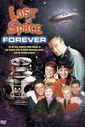 Lost In Space Forever
