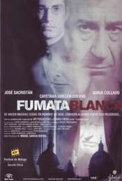 Fumata blanca