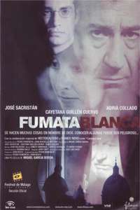 Fumata blanca - Poster