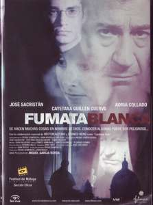 Fumata blanca - Poster