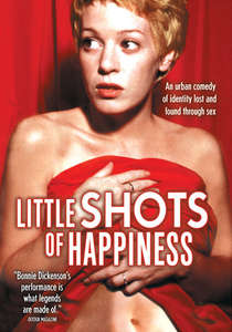 Little Shots of Happiness - Poster