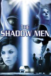 The Shadow Men