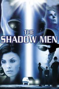 The Shadow Men - Poster