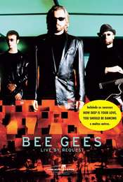 Bee Gees - Live By Request