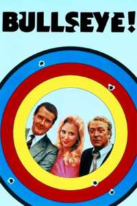 Bullseye! - Poster