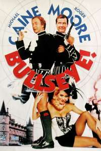 Bullseye! - Poster