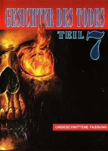 Death Scenes 2 - Poster