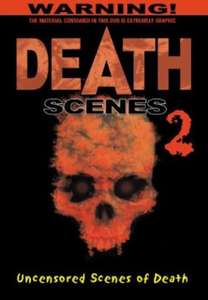 Death Scenes 2 - Poster