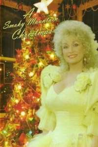 A Smoky Mountain Christmas - Poster