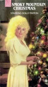 A Smoky Mountain Christmas - Poster