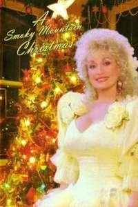 A Smoky Mountain Christmas - Poster