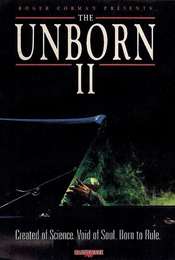 The Unborn II