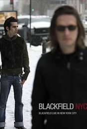 Blackfield - Live in New York City