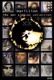 Marillion - The EMI Singles Collection