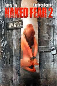 The Abducted - Poster