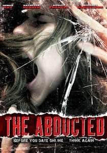 The Abducted - Poster