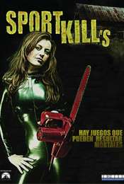 Sportkill
