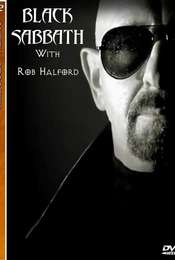 Black Sabbath [2004] with Rob Halford Live at Ozzfest