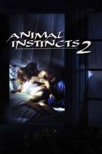 Animal Instincts II - Poster