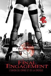 Final Engagement - Poster