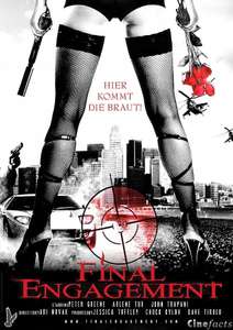 Final Engagement - Poster